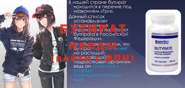 молекула духа Ельня